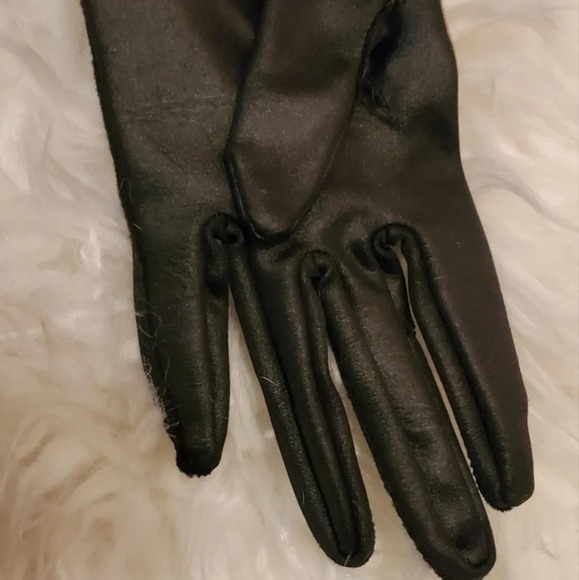 Van Raalte Mid‎ length.Glam gloves NEW - Picture 4 of 10